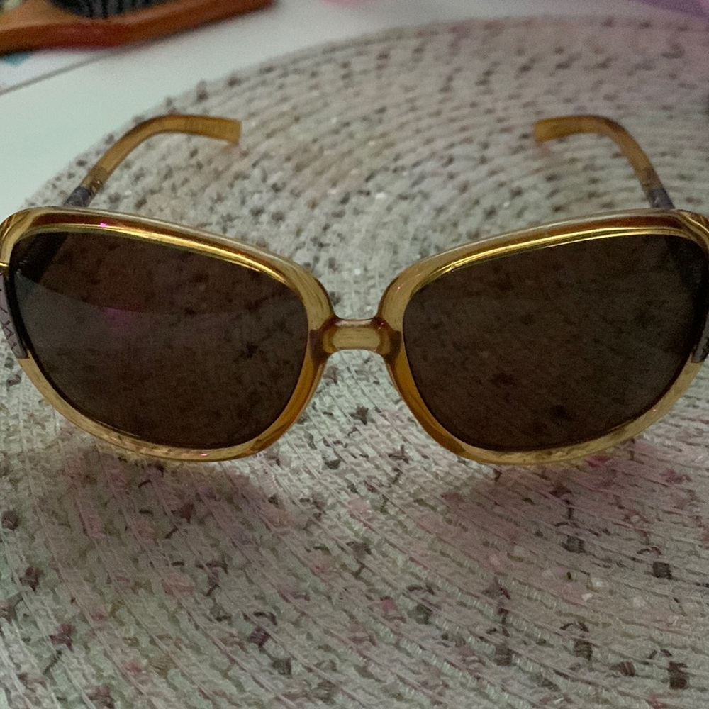 Sunglasses ,authentic Burberry